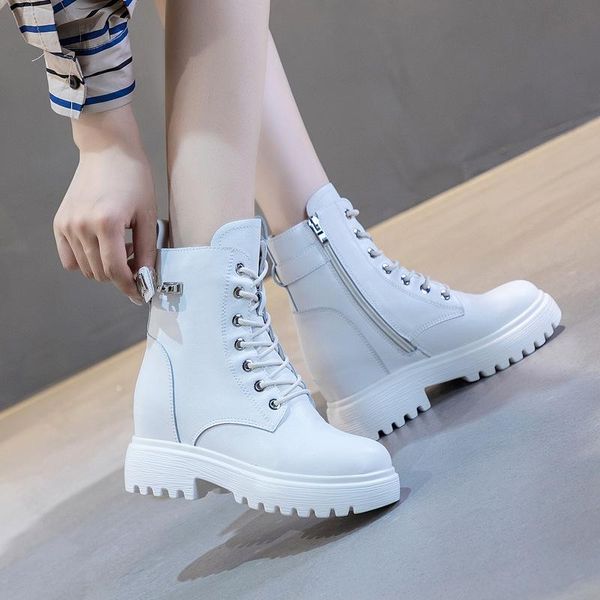 boots womens casual party banquet dress platform height increase genuine leather shoes ladies cowboy boot black white ankle bota
boots womens casual party banquet dress platform height increase genuine leather shoes ladies cowboy boot black white ankle bota