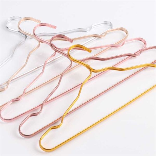 hangers & racks 10pcs aluminium alloy clothes organizer hanger gold closet skirt dress scarf coat suit clothing
hangers & racks 10pcs aluminium alloy clothes organizer hanger gold closet skirt dress scarf coat suit clothing