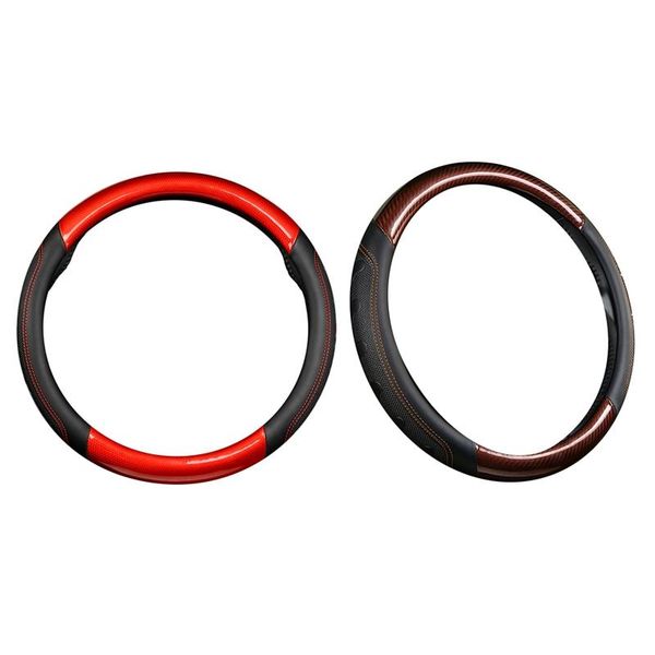 universal 38cm 15inch car interior non-slip steering wheel cover for cars protector covers
universal 38cm 15inch car interior non-slip steering wheel cover for cars protector covers