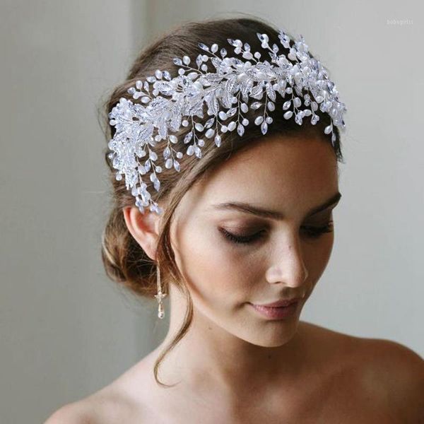 cosnoble bride headband silver rhinestone crystal wedding tiara hair band female headdress accessories1
cosnoble bride headband silver rhinestone crystal wedding tiara hair band female headdress accessories1