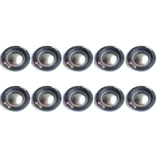 computer speakers 2pcs diaphragm for altec lansing speaker 604 802 804 8 ohm horn driver
computer speakers 2pcs diaphragm for altec lansing speaker 604 802 804 8 ohm horn driver