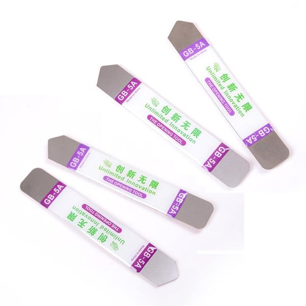 professional hand tool sets 1/2pcs blade soft stainless steel thin pry spudger cell phone tablet screen battery opening tools for samsung ip
professional hand tool sets 1/2pcs blade soft stainless steel thin pry spudger cell phone tablet screen battery opening tools for samsung ip