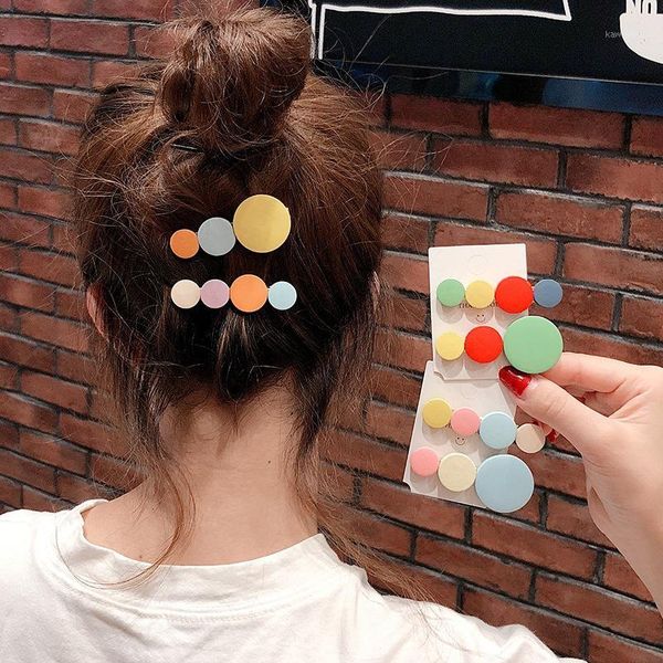 colorful round hairpins for women and girls sweet hair clips holder headwear headbands barrettes accessories1
colorful round hairpins for women and girls sweet hair clips holder headwear headbands barrettes accessories1