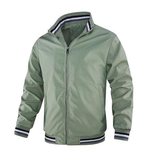men's jackets lightweight sportswear jacket windbreaker spring autumn casual multi-pocket pilot male army cargo flight mens, Black;brown
men's jackets lightweight sportswear jacket windbreaker spring autumn casual multi-pocket pilot male army cargo flight mens, Black;brown