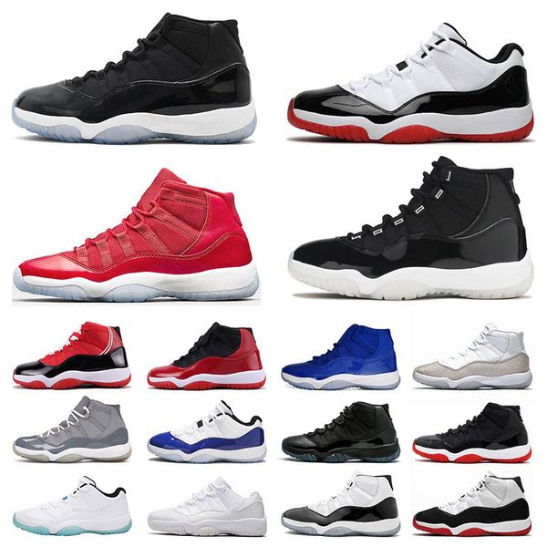 mens womens jumpman 11 11s basketball shoes 25th ix bred cap and gown gamma blue men women sneakers trainers
mens womens jumpman 11 11s basketball shoes 25th ix bred cap and gown gamma blue men women sneakers trainers