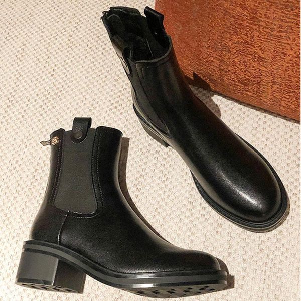 boots ladies winter fr plush women square heels comfort female zipper non-slip woman pu leather waterproof 2021 fashion, Black
boots ladies winter fr plush women square heels comfort female zipper non-slip woman pu leather waterproof 2021 fashion, Black