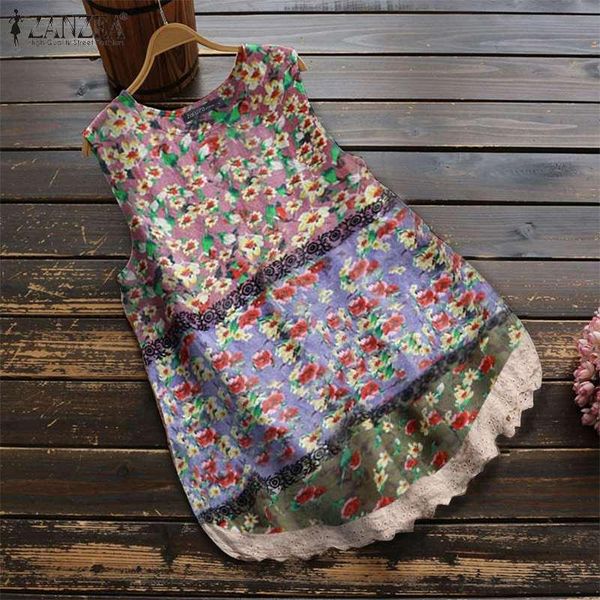 women's blouses & shirts 2021 summer cotton linen tank blouse znazea women casual sleeveless vintage floral printed tunic blusas plus, White
women's blouses & shirts 2021 summer cotton linen tank blouse znazea women casual sleeveless vintage floral printed tunic blusas plus, White