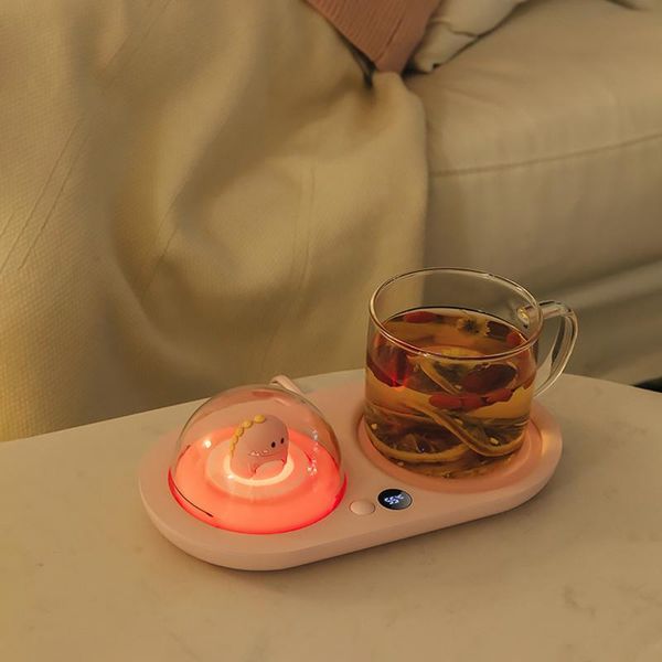 water bottles mini heating coasters usb charging led display warmer heat base adjustment constant temperature mug mat keep drink warm heater
water bottles mini heating coasters usb charging led display warmer heat base adjustment constant temperature mug mat keep drink warm heater
