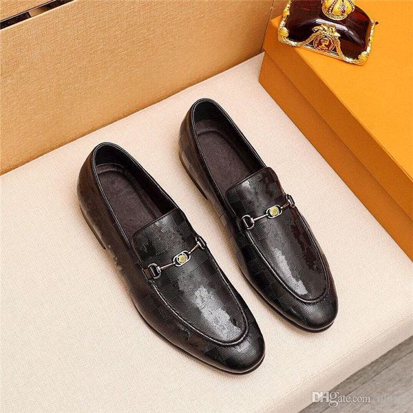 l5 brand full grain genuine leather business men dress shoes retro patent leather oxford shoes for men eu size 38-45, Black
l5 brand full grain genuine leather business men dress shoes retro patent leather oxford shoes for men eu size 38-45, Black