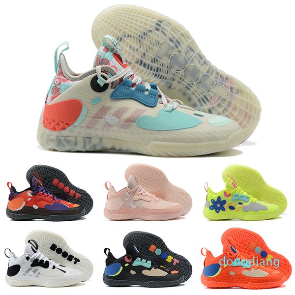 mens james hardens vol. 5 v basketball shoes vol.5 fluorescent pink flame red weaving sneakers men 5s trainers sports55
mens james hardens vol. 5 v basketball shoes vol.5 fluorescent pink flame red weaving sneakers men 5s trainers sports55