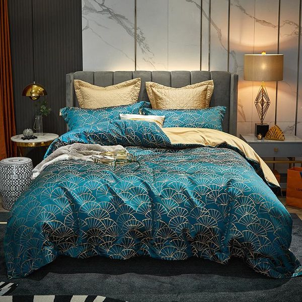 bedding sets luxurious stain jacquard egyptian cotton high count density set duvit cover sheet pillowcase king 4 pcs
bedding sets luxurious stain jacquard egyptian cotton high count density set duvit cover sheet pillowcase king 4 pcs