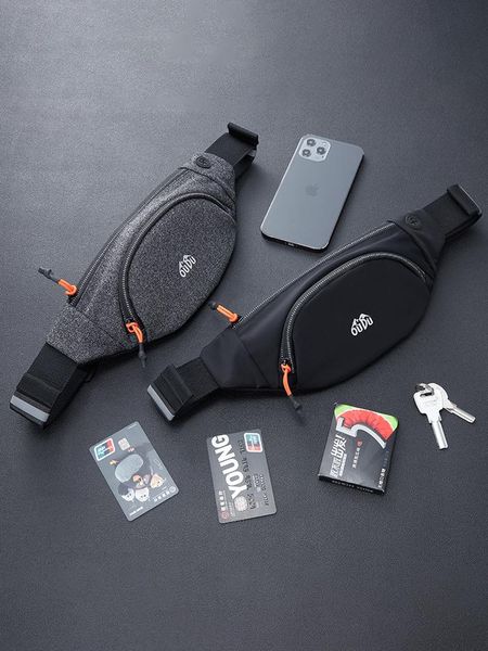waist support running mobile phone pockets sports bags men and women personal outdoor equipment waterproof travel fitness small belt bag, Black;gray
waist support running mobile phone pockets sports bags men and women personal outdoor equipment waterproof travel fitness small belt bag, Black;gray