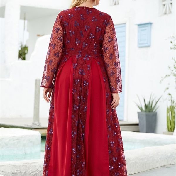 ramadan eid mubarak maxi dresses for women red lace abaya dubai turkey islam muslim fashion long dress caftan robe longue femme
ramadan eid mubarak maxi dresses for women red lace abaya dubai turkey islam muslim fashion long dress caftan robe longue femme