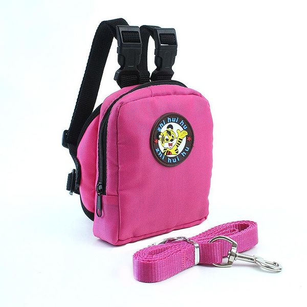 dog collars & leashes multifunction harness bag backpack and leash set pet lead for small puppy cats wakling storage
dog collars & leashes multifunction harness bag backpack and leash set pet lead for small puppy cats wakling storage