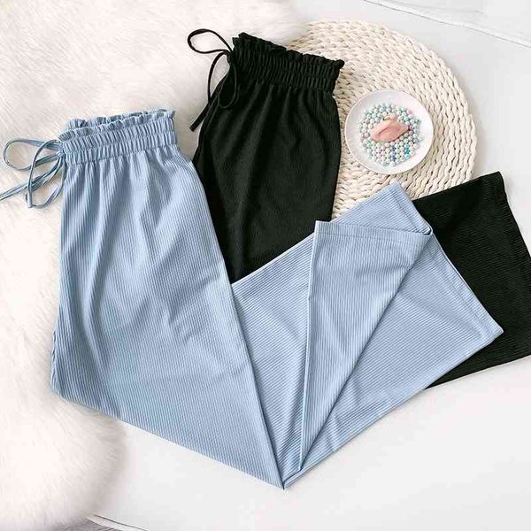 women's pants & capris summer casual stretch high waist pure color ankle length stright female trousers outwear frdg, Black;white
women's pants & capris summer casual stretch high waist pure color ankle length stright female trousers outwear frdg, Black;white