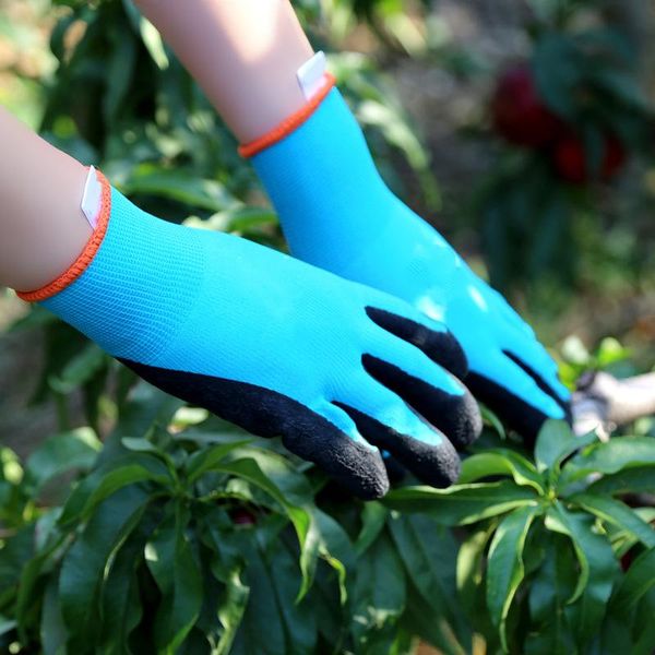 disposable gloves portable gardening multipurpose elastic waterproof breathable work for outdoor garden courtyard stsf666
disposable gloves portable gardening multipurpose elastic waterproof breathable work for outdoor garden courtyard stsf666