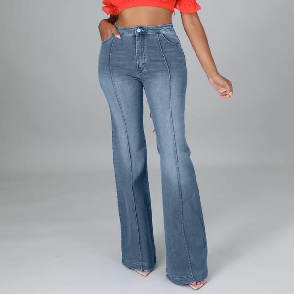yoga outfit women jeans slim fit denim pants bell bottom straight high waist bootleg stretch female flare trouser maxi fashion
yoga outfit women jeans slim fit denim pants bell bottom straight high waist bootleg stretch female flare trouser maxi fashion