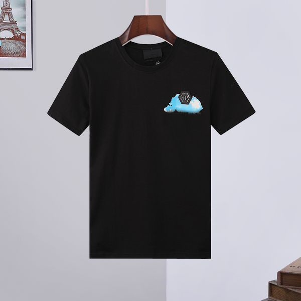 plein t-shirt shsirt round neck man plus tees polos with cotton and embroidery printing, replica 100% european size pp2, White;black
plein t-shirt shsirt round neck man plus tees polos with cotton and embroidery printing, replica 100% european size pp2, White;black