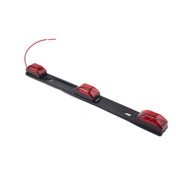 emergency lights 9led bar light brake tail 3 trailer boats rear or safety driving at night
emergency lights 9led bar light brake tail 3 trailer boats rear or safety driving at night