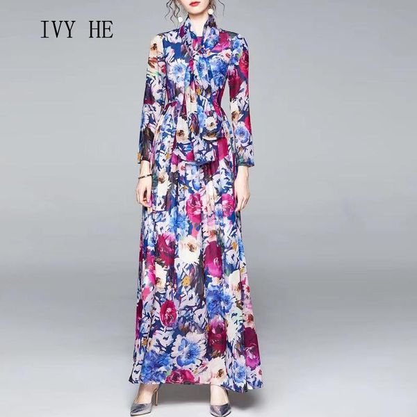 casual dresses ivy he autumn dress woman clothing elegant chiffon decor print long holiday vintage party traf zafu, Black;gray
casual dresses ivy he autumn dress woman clothing elegant chiffon decor print long holiday vintage party traf zafu, Black;gray