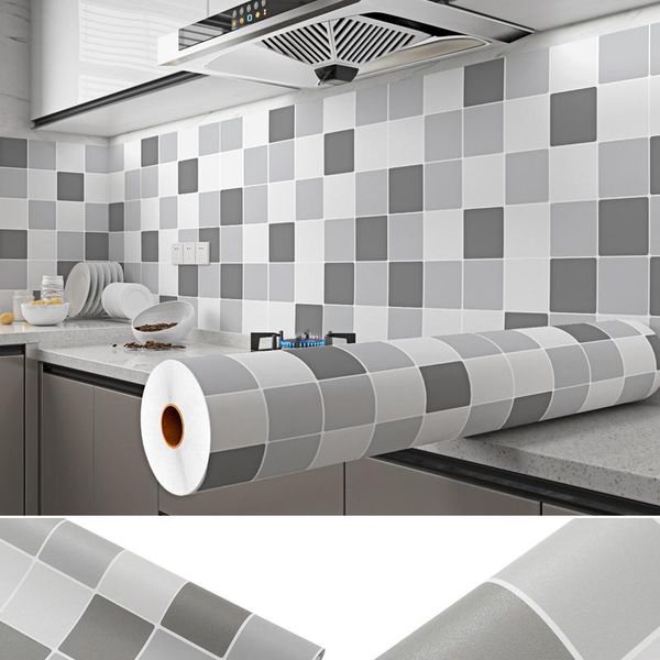 window stickers furniture kitchen covering film tile oil proof sticker waterproof wall pegatinas pared home decor da60tm
window stickers furniture kitchen covering film tile oil proof sticker waterproof wall pegatinas pared home decor da60tm
