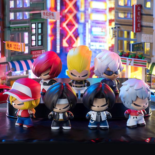 genuine boxer blind box hand-made toon creative car doll shaking his head decoration eight gods grass pheasant beijing
genuine boxer blind box hand-made toon creative car doll shaking his head decoration eight gods grass pheasant beijing