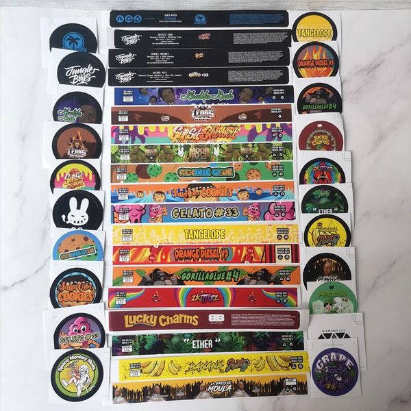 3.5g packng bags tin cans sticker suitable for 3.5 gram tun can 73.3*24mm tuna tins dry herb flower container with stickers
3.5g packng bags tin cans sticker suitable for 3.5 gram tun can 73.3*24mm tuna tins dry herb flower container with stickers