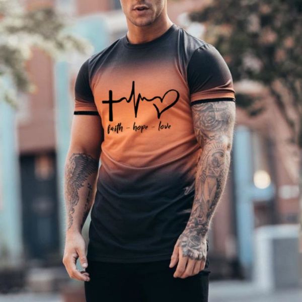 hold original 3d printing t-shirt unique fashion beautiful breathable comfortable daily party travel visual impact gothic style mens short s, White;black
hold original 3d printing t-shirt unique fashion beautiful breathable comfortable daily party travel visual impact gothic style mens short s, White;black