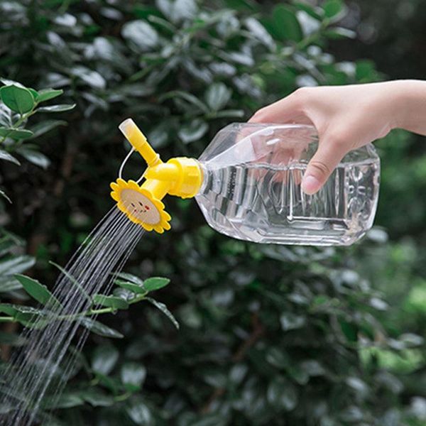 watering equipments sunflower plastic gardening sprinkler nozzle spray can for flower plants
watering equipments sunflower plastic gardening sprinkler nozzle spray can for flower plants