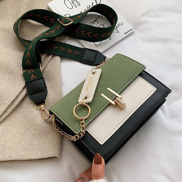 retro shoulder bag women wide strap pu leather simple style female small messenger crossbody bags handbag cross body
retro shoulder bag women wide strap pu leather simple style female small messenger crossbody bags handbag cross body