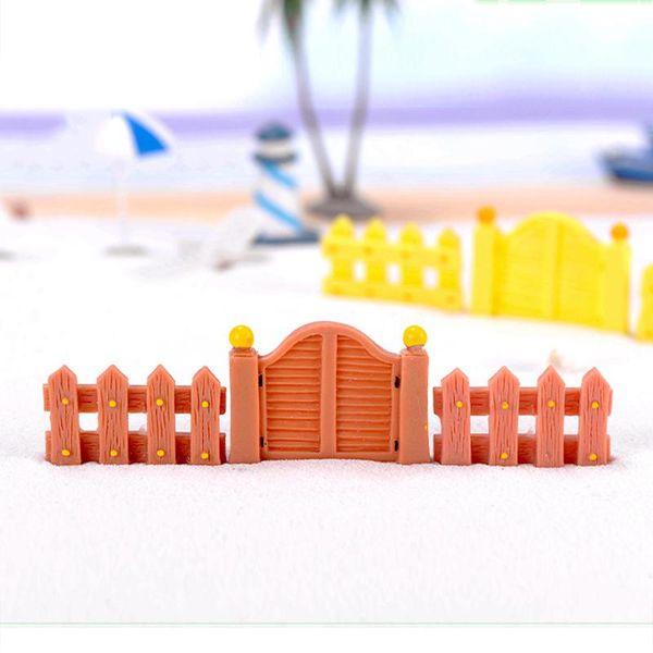 decorative objects & figurines xunsfy micro-landscape fence railings wooden ornament diy resin craft mini fairy garden cottage landscape
decorative objects & figurines xunsfy micro-landscape fence railings wooden ornament diy resin craft mini fairy garden cottage landscape