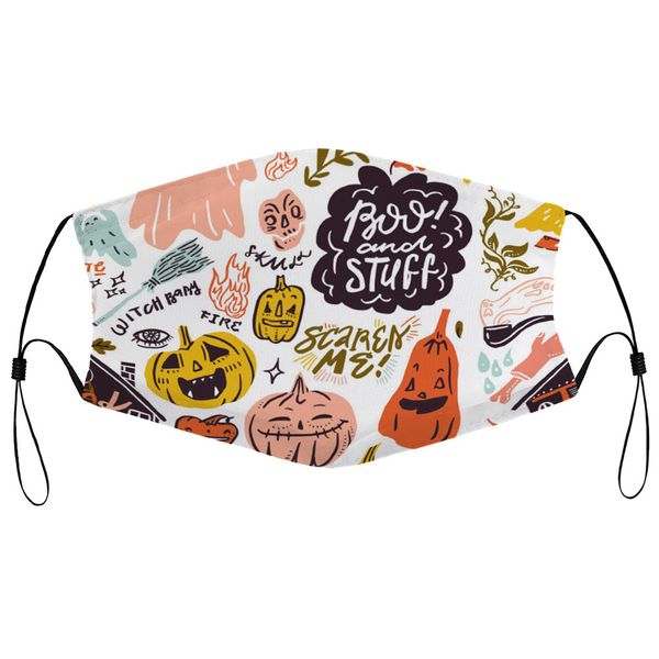 factory outlet s halloween 3d printed dust for adults and children adjustable mask with filter around the game
factory outlet s halloween 3d printed dust for adults and children adjustable mask with filter around the game