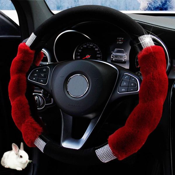steering wheel covers car cover auto steering-wheel suitable plush faux rex accessories
steering wheel covers car cover auto steering-wheel suitable plush faux rex accessories