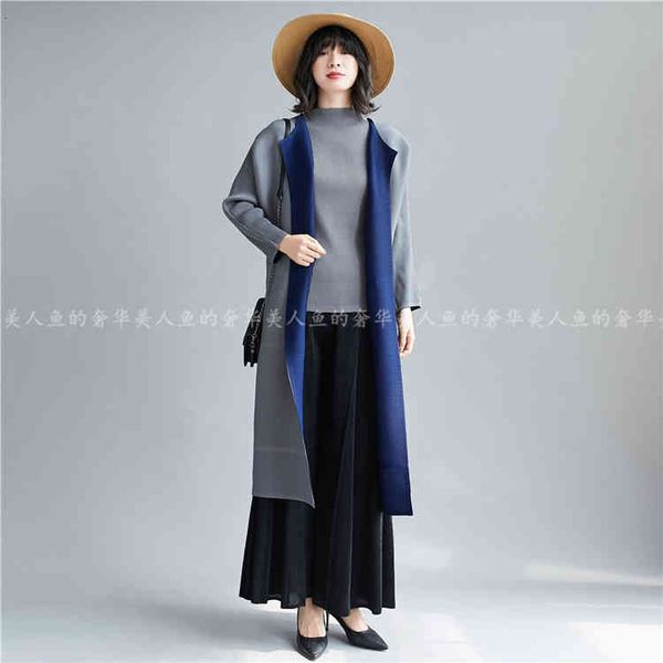 coats miyake arrival quinquagenarian outerwear pleated reversible medium-long pros cons trench coat, Tan;black
coats miyake arrival quinquagenarian outerwear pleated reversible medium-long pros cons trench coat, Tan;black