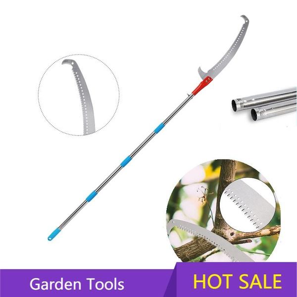 professional hand tool sets 1.6m high pruning scissors saws long arm shears cutting tree branches extension lopper garden tools
professional hand tool sets 1.6m high pruning scissors saws long arm shears cutting tree branches extension lopper garden tools