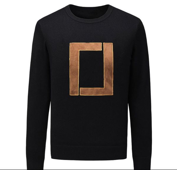 men's knitted sweater brand classic knit sweatshirt vintage designer pullover sweaters ysls medusa -3xl sweatershirt, White;black
men's knitted sweater brand classic knit sweatshirt vintage designer pullover sweaters ysls medusa -3xl sweatershirt, White;black