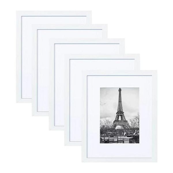 frames picture frame set of 5 wall gallery po displaying size 5x7 6x8 8x10 black white poster with mat for home decorations
frames picture frame set of 5 wall gallery po displaying size 5x7 6x8 8x10 black white poster with mat for home decorations