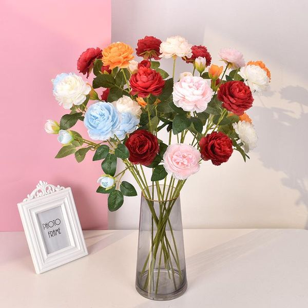 european artificial peony flowers 66cm silk fake wedding party home decoration diy flower bouquet wreath decorative & wreaths
european artificial peony flowers 66cm silk fake wedding party home decoration diy flower bouquet wreath decorative & wreaths