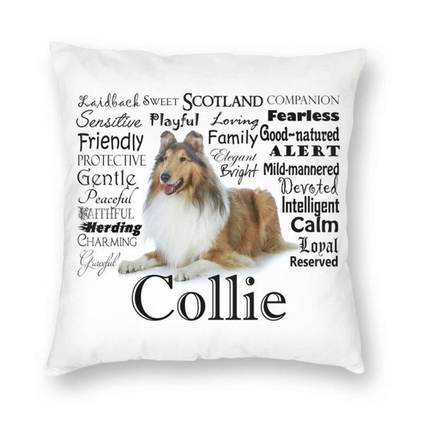 cushion/decorative pillow fashion pet collie dog traits case home decor 3d double-sided print animal cushion cover for car
cushion/decorative pillow fashion pet collie dog traits case home decor 3d double-sided print animal cushion cover for car