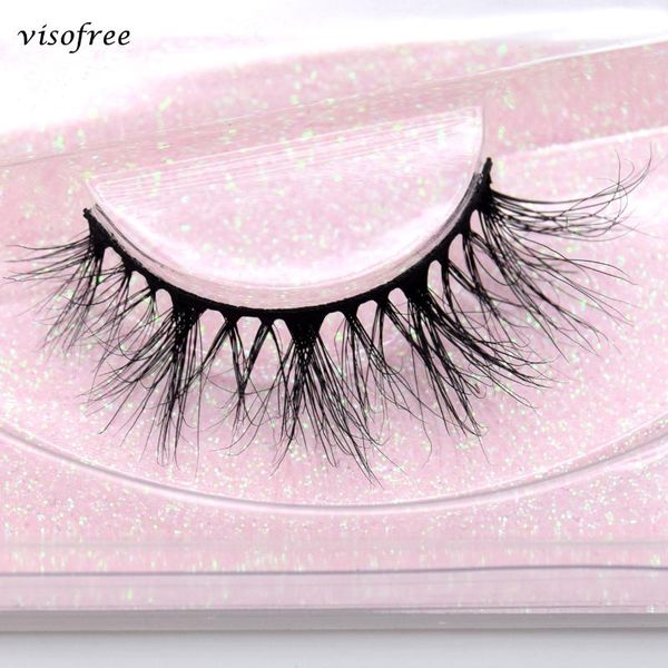 false eyelashes visomink lashes makeup 3d fluffy soft natural long eye reusable g06
false eyelashes visomink lashes makeup 3d fluffy soft natural long eye reusable g06