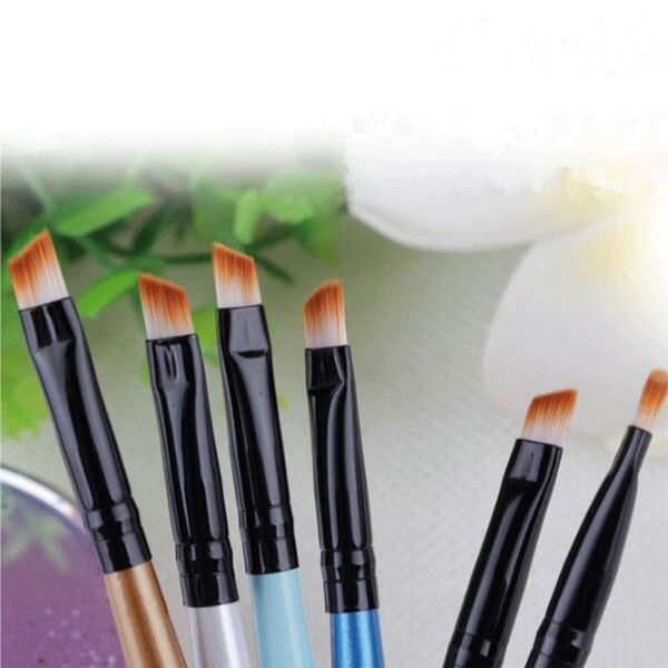 storage bottles & jars lip brush wood handle oblique head lipstick cleaner cleaning eyelash make up applicator
storage bottles & jars lip brush wood handle oblique head lipstick cleaner cleaning eyelash make up applicator