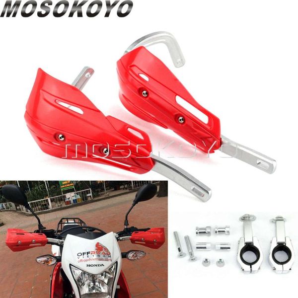 parts 1-1/8" motocross handguard 28mm handle bars brush hand protection for crf xr wrr exc rm red orange white black
parts 1-1/8" motocross handguard 28mm handle bars brush hand protection for crf xr wrr exc rm red orange white black