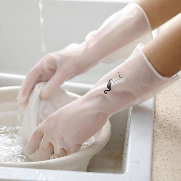 disposable gloves kitchen dish washing household dishwashing rubber for clothes cleaning dishes
disposable gloves kitchen dish washing household dishwashing rubber for clothes cleaning dishes