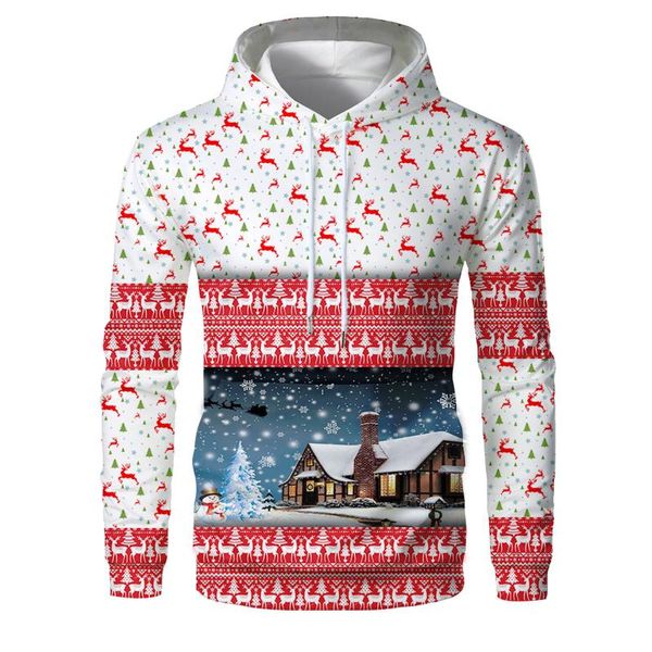 men's hoodies & sweatshirts men fall tether loose pocket christmas print hooded long sleeves sweatershirt top, Black
men's hoodies & sweatshirts men fall tether loose pocket christmas print hooded long sleeves sweatershirt top, Black