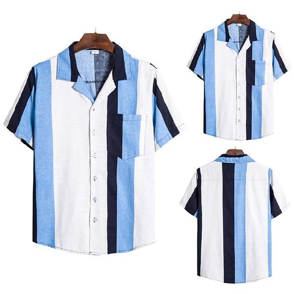 men's casual shirts 2021 hawaii series beach style features high-quality suit collar short-sleeved floral shirt, White;black
men's casual shirts 2021 hawaii series beach style features high-quality suit collar short-sleeved floral shirt, White;black