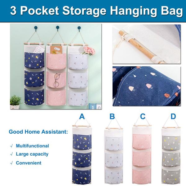 storage boxes & bins bedside pockets gadget holder book bed organizer couch wall hanging bag 3 pocket hanger bathroom baby
storage boxes & bins bedside pockets gadget holder book bed organizer couch wall hanging bag 3 pocket hanger bathroom baby