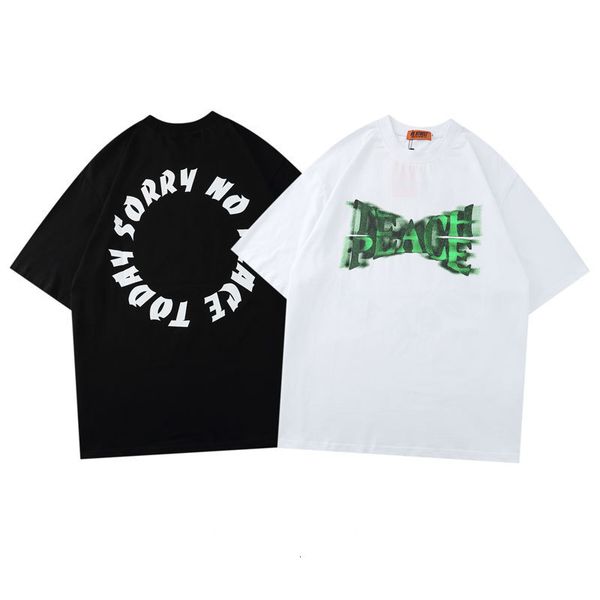 fashion t shirt impas national trend street back letter print round neck loose short sleeve lovers top, White;black
fashion t shirt impas national trend street back letter print round neck loose short sleeve lovers top, White;black