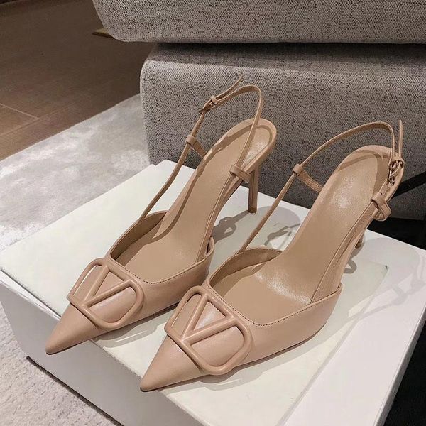 sandals women's with rhinestone pointed toe stiletto pumps single shoes kitten heel strap high-heeled high-quality, Black
sandals women's with rhinestone pointed toe stiletto pumps single shoes kitten heel strap high-heeled high-quality, Black