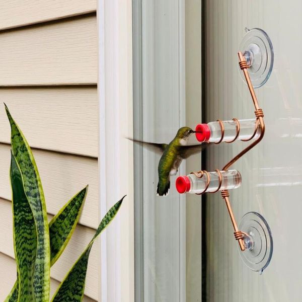 other bird supplies suction cup feeders wall-mounted window hummingbird feeding garden animals glass water drinkers decorations
other bird supplies suction cup feeders wall-mounted window hummingbird feeding garden animals glass water drinkers decorations