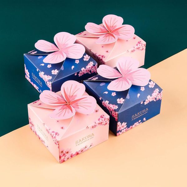 gift wrap 5/10/20/50pcs sakura printed paper bags for gifts pink blue flower shaped cookie chocolate boxes packaging souvenirs guests
gift wrap 5/10/20/50pcs sakura printed paper bags for gifts pink blue flower shaped cookie chocolate boxes packaging souvenirs guests